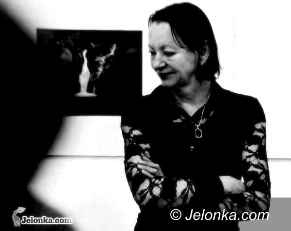 Jelenia Góra: Odeszła Ewa Andrzejewska