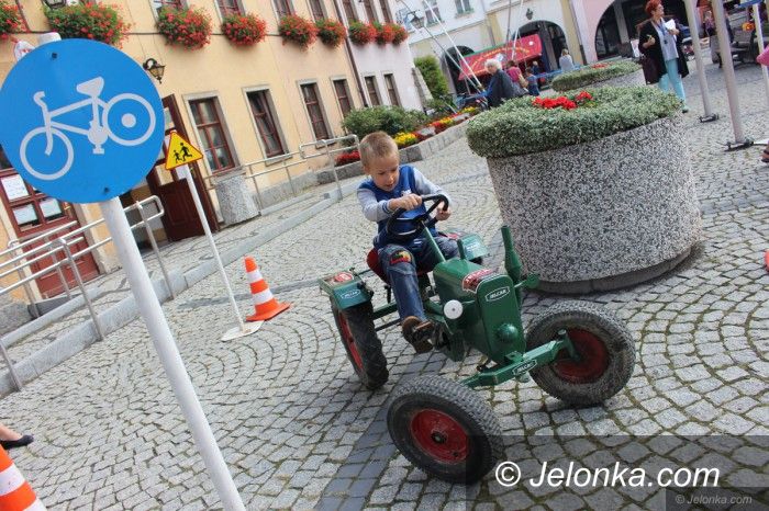 Jelenia Góra: Przypominali o bezpiecznym powrocie do szkoły