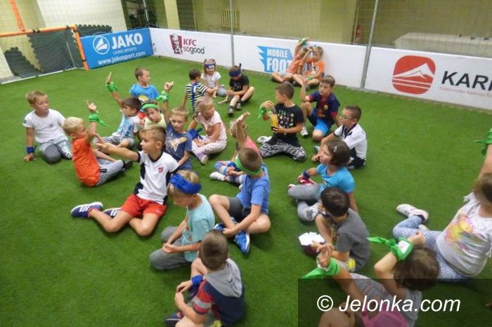 Jelenia Góra: Półkolonie z MOS–em już po raz ósmy