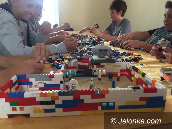 Jelenia Góra: „Lato z robotami” pomysłem na wakacje