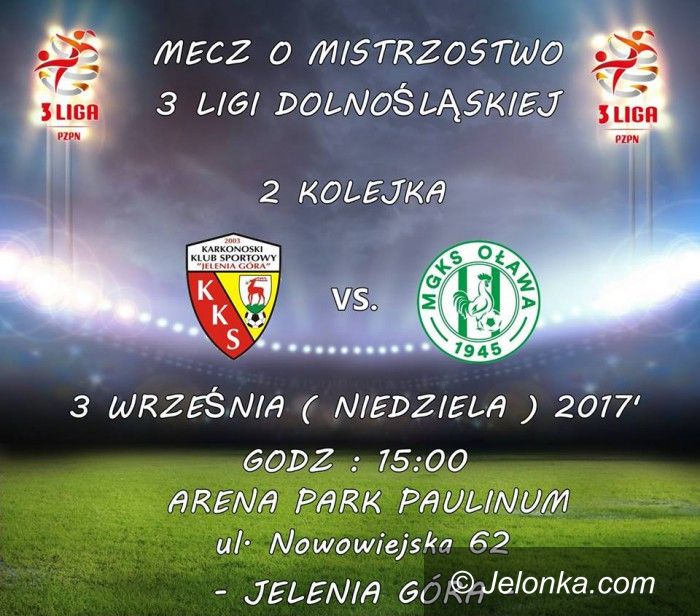 Lubin: III liga kobiet: Katastrofa w debiucie