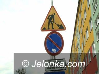 Jelenia Góra: Mieszkańcy Kolberga: remont trwa za długo