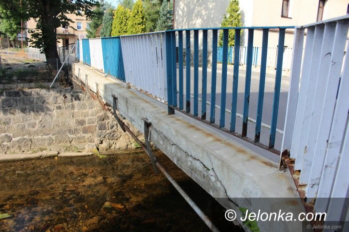 Jelenia Góra: „W tym miejscu może dojść do nieszczęścia”