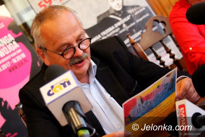 Jelenia Góra: Wrzesień Jeleniogórski zapowiada się atrakcyjnie