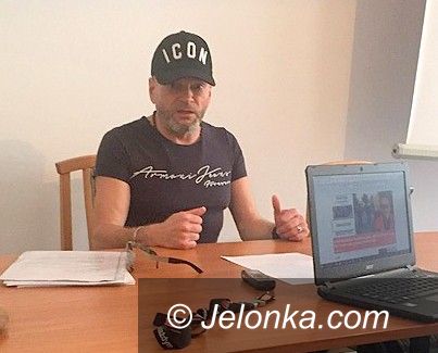 Jelenia Góra: Krzysztof Rutkowski o śmierci Magdaleny Żuk