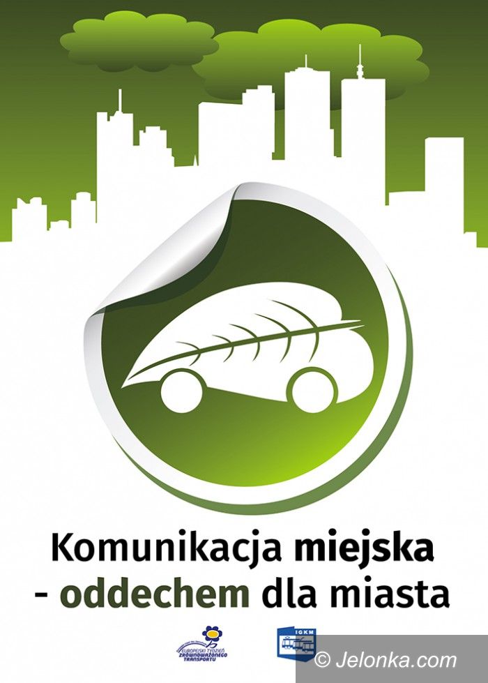 Jelenia Góra: Nowocześnie w autobusach MZK