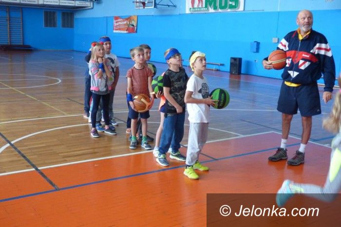 Jelenia Góra: Półkolonie z MOS–em zakończone!