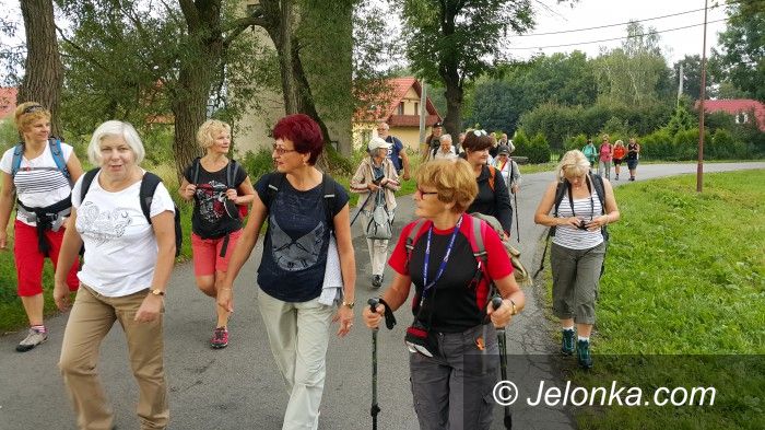 Region: 31. wycieczka Rajdu na Raty 2017 – grzybobranie