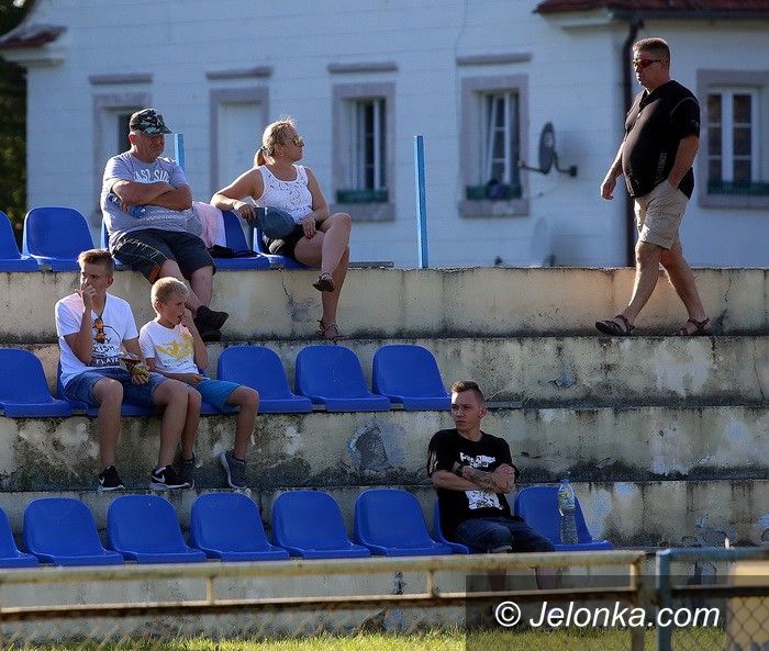Gryfów Śląski: Karkonosze w trzeciej rundzie Pucharu Polski