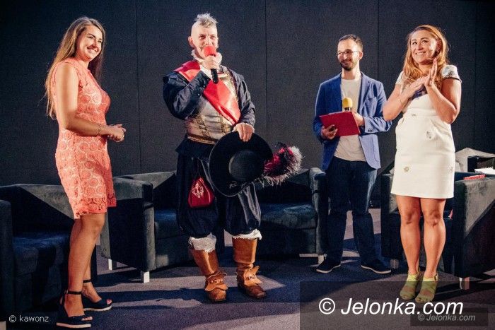 Jelenia Góra: Radośnie (jak zawsze) w Kinie Kobiet