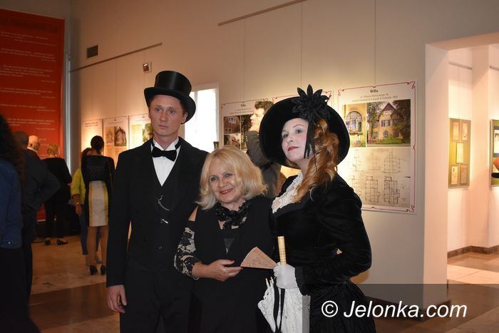 Jelenia Góra: Oblicza jeleniogórskiej secesji w Muzeum Karkonoskim