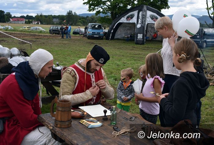 Komarno: Świetna zabawa na pikniku w Komarnie
