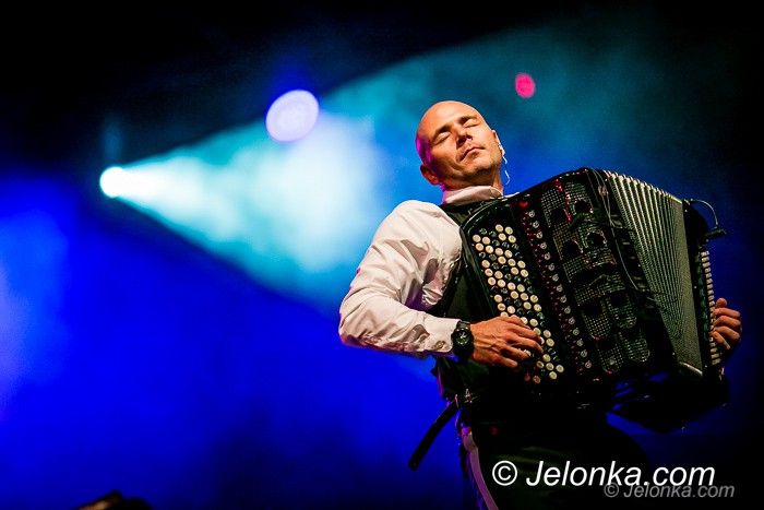 Jelenia Góra: 59. Wrzesień Jeleniogórski wystartował!