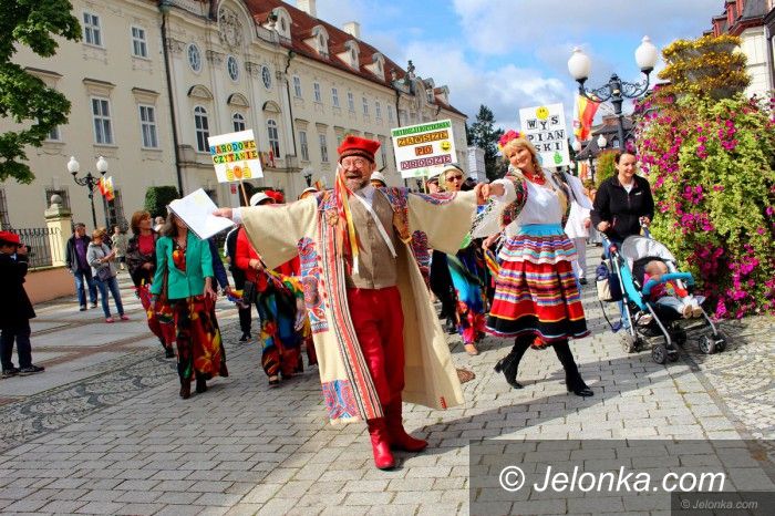 Jelenia Góra: Wspólnie czytali „Wesele” Wyspiańskiego