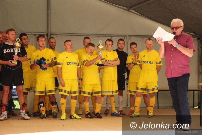 Jelenia Góra: Rodzinny festyn Zorki pełen atrakcji