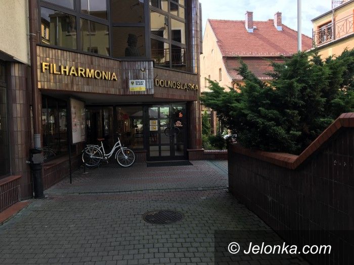 Jelenia Góra: Filharmonia darmowa dla seniorów