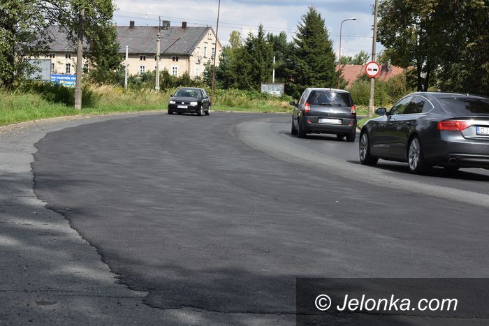 Jelenia Góra: Czytelnicy: Fuszerka na Sobieszowskiej