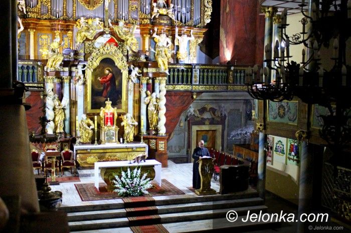 Jelenia Góra: Recital organowy drugiego dnia Silesia Sonans