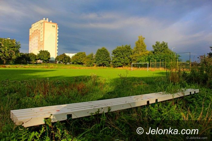 Jelenia Góra: Arena Zabobrze (w końcu) z bramkami