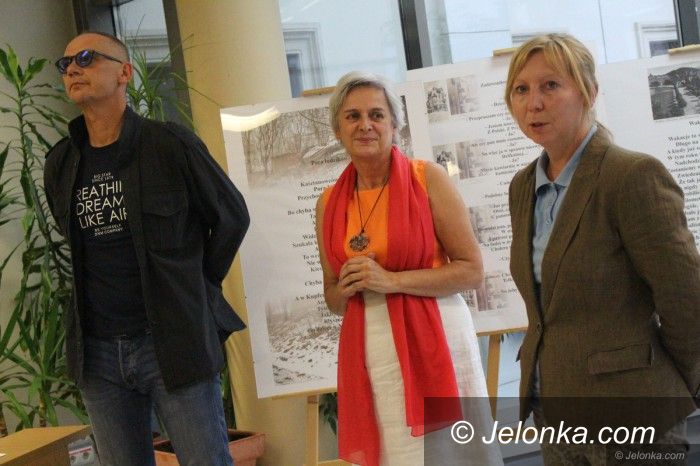 Jelenia Góra: Emblema Ryszarda Grzywacza – warto zobaczyć!