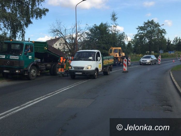 Jelenia Góra: Co dalej z Sobieszowską? Bo dobrze nie jest!