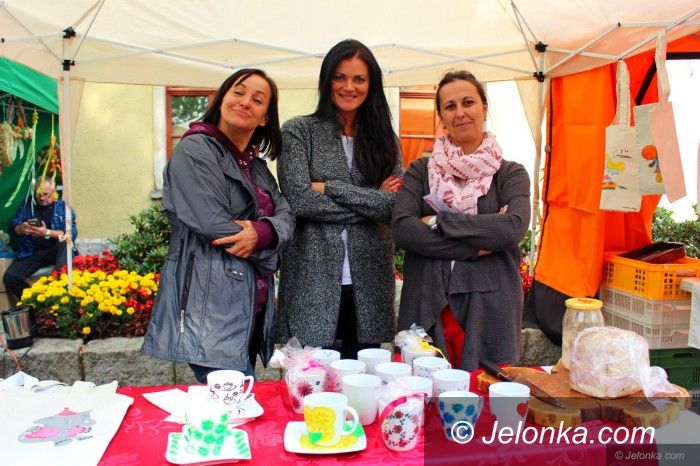 Jelenia Góra: Smacznie i pięknie, jak to pod Śnieżką