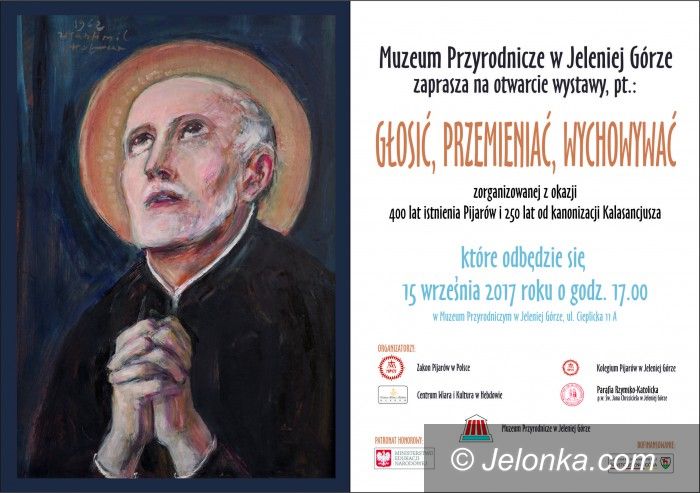 Jelenia Góra: Wyjątkowa wystawa w Muzeum Przyrodniczym