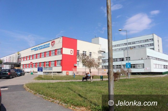 Jelenia Góra: (Nie)dobra zmiana w służbie zdrowia?