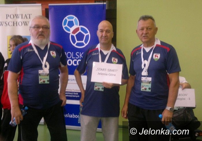 Sława: Jeleniogórzanie na piątym miejscu w Sławie