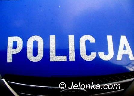 Jelenia Góra: Gaz pieprzowy w autobusie MZK