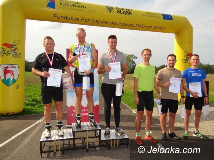 Region: Kolejny sukces MKS Karkonosze Sporty Zimowe