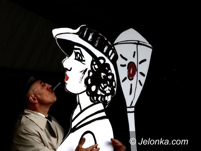 Jelenia Góra/USA: Krzysztof Rogacewicz z „dublerem” w Minneapolis