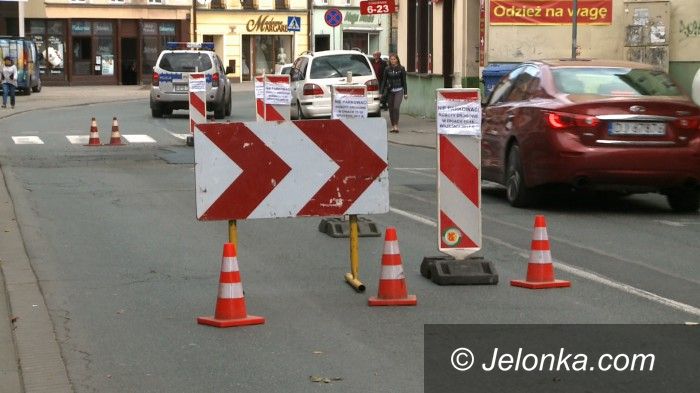 Jelenia Góra: „Wodnik” się nie śpieszy