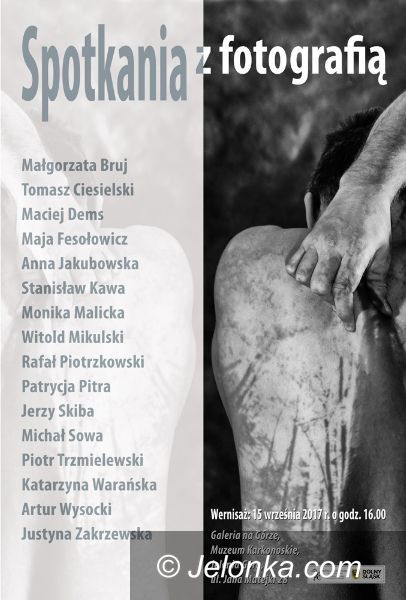 Jelenia Góra: “Spotkania z fotografią” w Muzeum Karkonoskim