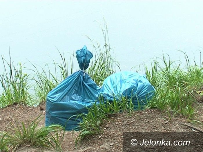 Jelenia Góra: Wspólne sprzątanie świata, przyłącz się!