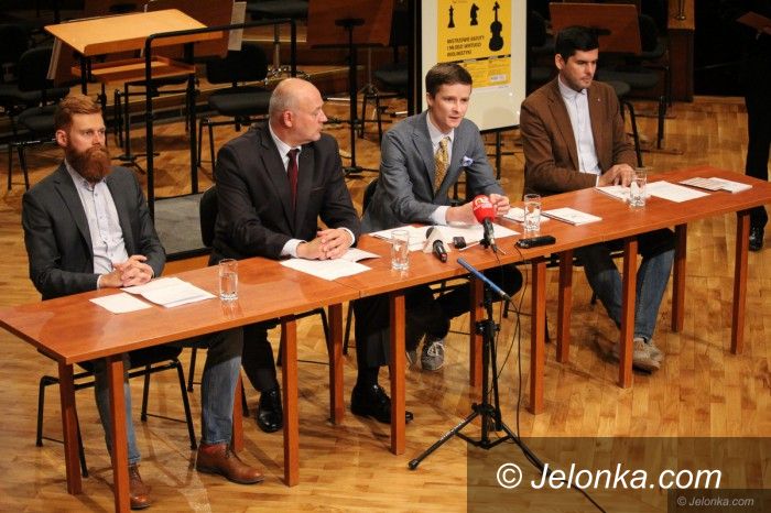 Jelenia Góra: 54. Sezon Artystyczny będzie ucztą dla melomanów