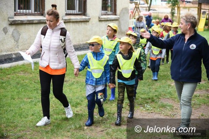 Jelenia Góra: Biegi Terenowe Przedszkolaka – działo się!