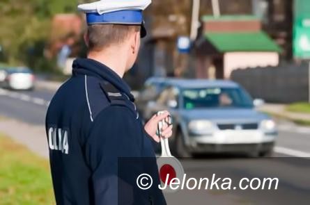 Polska: Dziwne procedury przy opłacaniu mandatów?