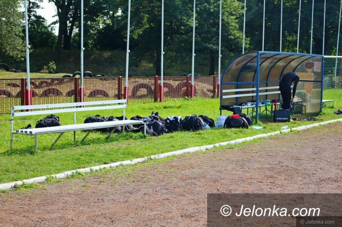Jelenia Góra: Stadion przy Lubańskiej – wstyd dla Jeleniej Góry