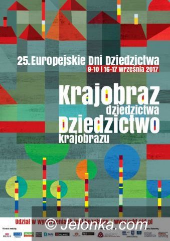 Jelenia Góra: Europejskie Dni Dziedzictwa w Cieplicach