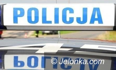 Jelenia Góra: Powiadomił o ładunku wybuchowym, którego nie było