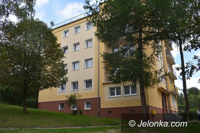 Jelenia Góra: Zimne kaloryfery na Wzgórzu Grota Roweckiego