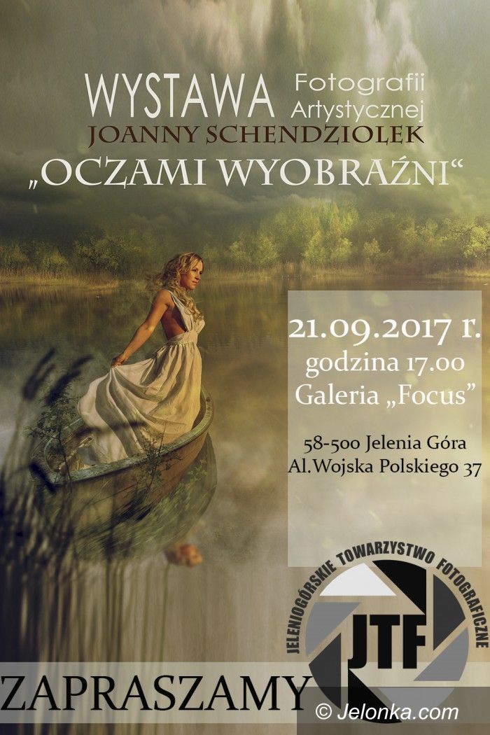 Jelenia Góra: Oczami wyobraźni – w JTF