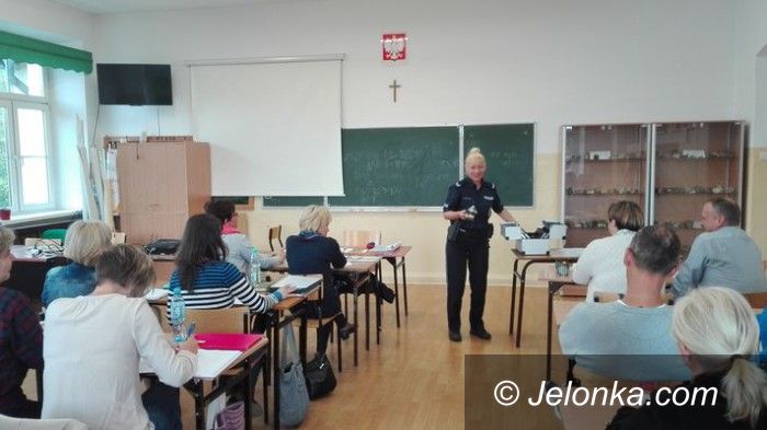 Region: Transgraniczne NIE narkotykom