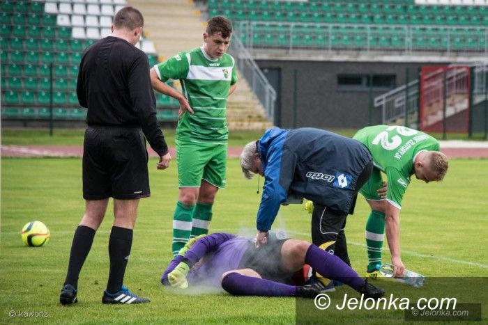 Jelenia Góra: Drugie zwycięstwo Karkonoszy
