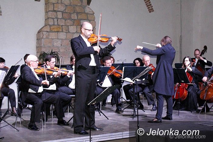 Region: W gościnie u hrabiny von Reden  po raz trzeci