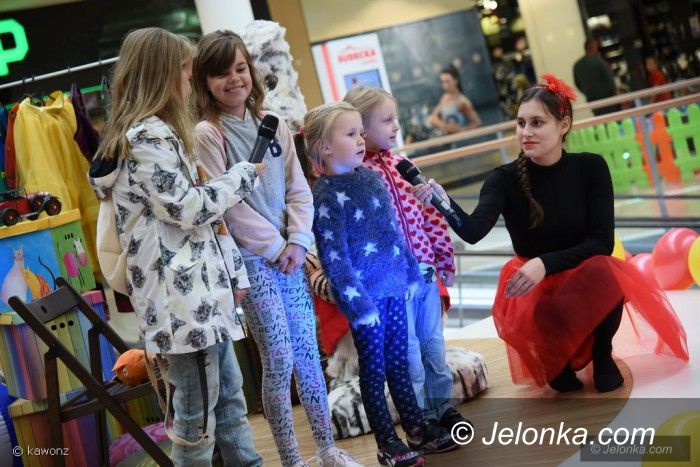 Jelenia Góra: W Klubie Jelonka, jak zawsze, wiele się działo!