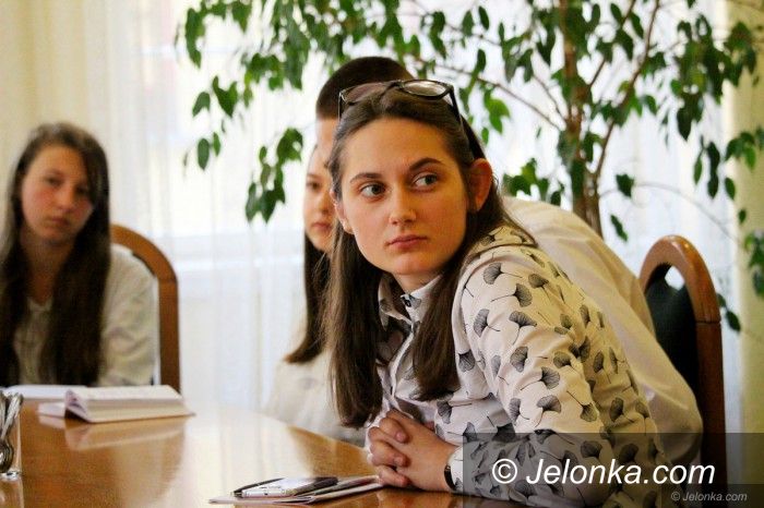 Jelenia Góra: Młodzież będzie miała wpływ na życie miasta?