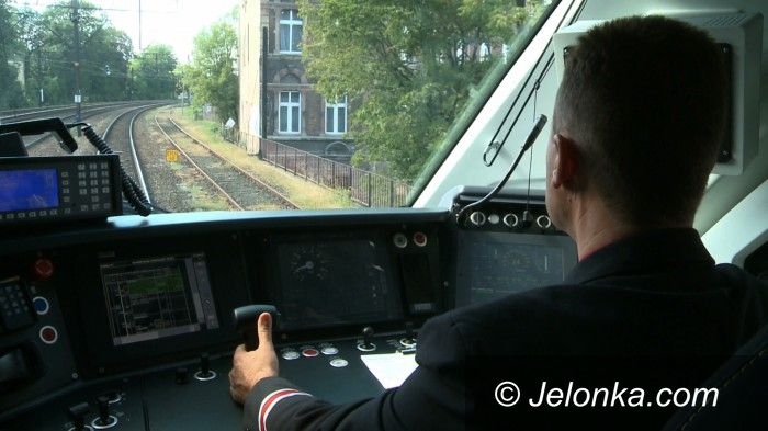 Region: Nowe pociągi na dolnośląskich torach