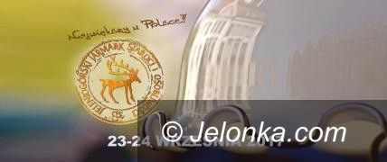 Jelenia Góra: Przed nami 44. Jarmark Staroci i Osobliwości